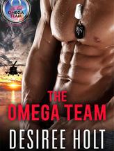 Novel The Omega Team by Desiree Holt