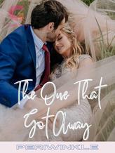 Novel The One That Got Away by Periwinkle