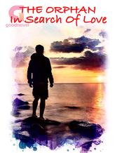 Novel The Orphan – In Search of Love by S. Ravichandran