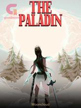 Novel The Paladin by Mooncloud