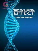 Novel The Parousia Effect by jimealexanderescritor