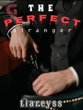 Novel The Perfect Stranger by tiareyss