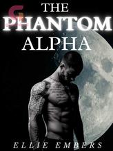 Novel The Phantom Alpha by Allie Embers