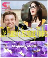 Novel The Pianist’s Stunning Violets by Maymay Marie