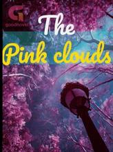 Novel The Pink Clouds by Sadik Adam