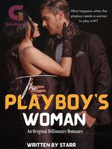 Novel The Playboy’s Woman by Starr