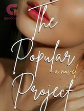 Novel The Popular Project by Christiana Cherry