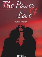 Novel The Power Of Love by Chynthia