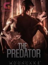 Novel The Predator by Mooncake