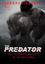 Novel The Predator by goddessdebbie305