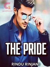 Novel The Pride by Rindu Rinjani