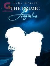 Novel The Prime: Augustus by LC Brasil