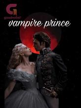 Novel The Prince Vampire by dindafall