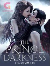 Novel The Prince of Darkness by Tia Summers