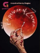 Novel The Prince of Zorana by Chogiwa Novel The Prince of Zorana by Chogiwa