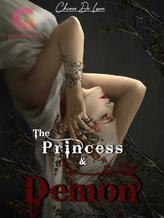 Novel The Princess And The Demon by Chiaro De Luna