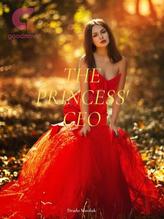 Novel The Princess’ CEO by Drudo Marduk