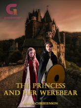 Novel The Princess and Her Werebear by Sierra Christenson