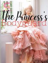 The Princess's Bodygaurd