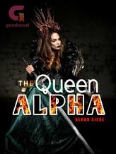 Novel The Queen Alpha by Twist Angel