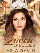 Novel The Queen of Bullies by Asia David