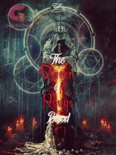 Novel The Queen of The Rouge Blood by ZIA