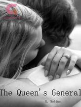 Novel The Queen’s General by Kaycee Molina