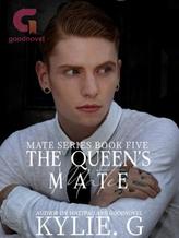 Novel The Queen’s Mate by Kylie. G