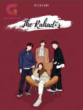 Novel The Rahadi’s by Riza Fumiko