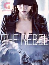 Novel The Rebel by suzangill