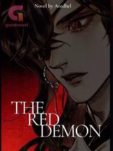 Novel The Red Demon by Aredhel