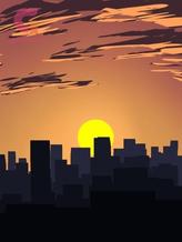 Novel The Red Nights by Badaoui Mohamed Charfaoui Novel The Red Nights by Badaoui Mohamed Charfaoui