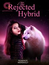 Novel The Rejected Hybrid by Humble Smith123