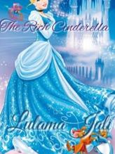 Novel The Rich Cinderella by Lulama Jali