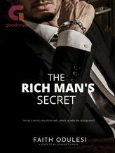 Novel The Rich Man’s secret by Faith Odulesi