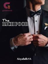 Novel The Rich Poor by AisyahdbSA