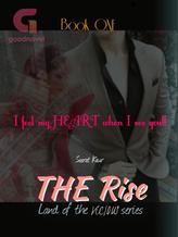 Novel The Rise – Land of the Vicious series by Seerat Kaur