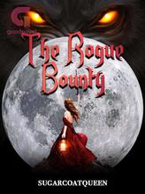 Novel The Rogue Bounty by Katerina Emmanuelle