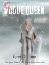 Novel The Rogue Queen by Lynn Williams