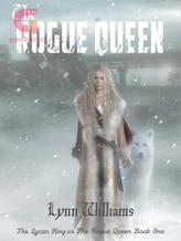 Novel The Rogue Queen by Lynn Williams