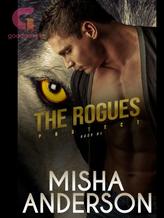 Novel The Rogues – Protect by Misha Anderson