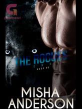 Novel The Rogues – book 2 Own by Misha Anderson