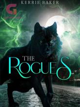 Novel The Rogues by Kerrie Woodeson