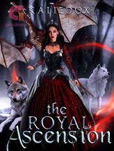 Novel The Royal Ascension by Kaliedox