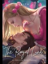 Novel The Royal Luna by Naitan