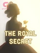 Novel The Royal Secret by Piyaaah