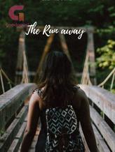 Novel The Run Away by Gretel Marilyn Meintjes