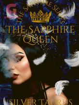 Novel The Sapphire Queen by Alessabarnes