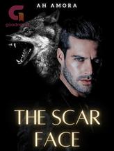 Novel The Scar Face by AH AMORA