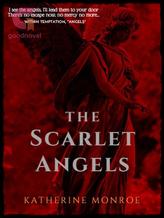 Novel The Scarlet Angels by Katherine Monroe